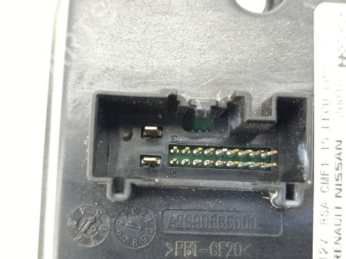 Lights ECU RENAULT MEGANE IV Hatchback (B9A/M/N_) 1.3 TCe 140 (B9NB) | BP34700020M55 - Image 3