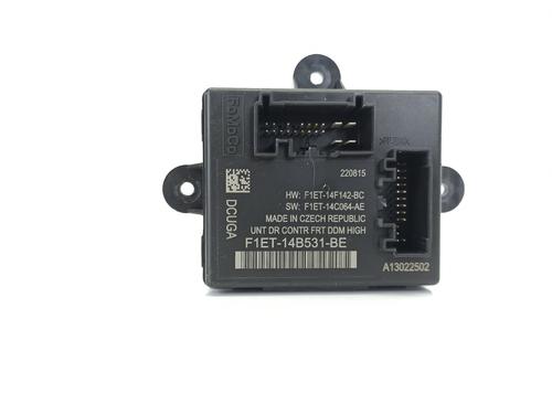 Electronic module FORD C-MAX II (DXA/CB7, DXA/CEU) 1.0 EcoBoost | BP15833889M83 