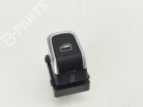 right-rear-window-switch-audi-a4-b8-8k2-20-tdi-8k0959855b-2007-2008-2009-2010-2011-2012-2013-2014-2015-2016-2017-10406482 main image