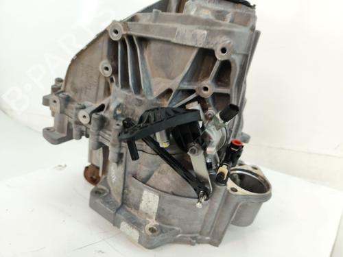 Gearbox SKODA KAROQ (NU7, ND7) 2.0 TDI | BP29508937M3 