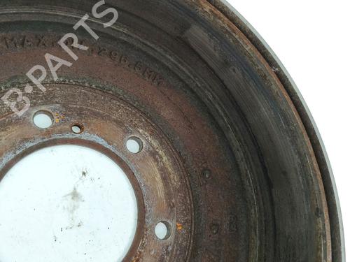 Other NISSAN PICK UP (D22) 2.5 Di 4WD | BP27499500O1 