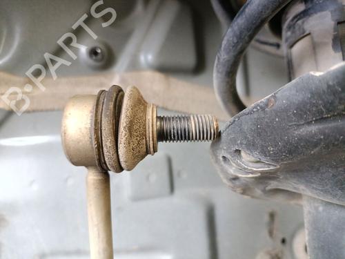 Anti roll bar CUPRA FORMENTOR (KM7, KMP) 1.5 TSI | BP30699747M96 