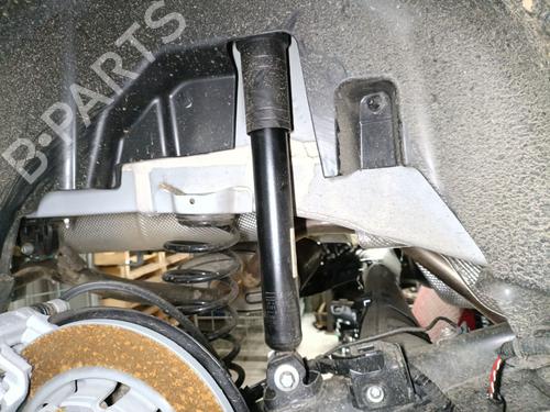 Højre bagtil støddæmper CITROËN C4 III (BA_, BB_, BC_) 1.2 PureTech 130 (BAHNSA, BAHNSB) (130 hp) 29146343