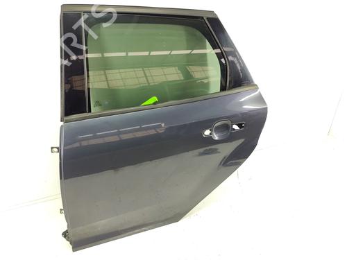 Used Left rear door FORD FOCUS III Turnier 1.6 TDCi (115 hp) 28450584