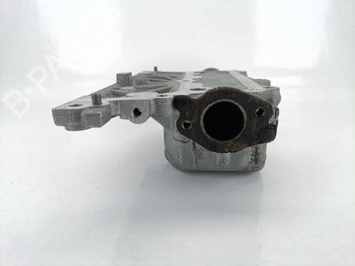 Egr MERCEDES-BENZ SPRINTER 3,5-t Van (B906)  | BP26559983M69 