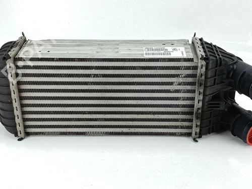 Intercooler CITROËN C3 AIRCROSS II (2R_, 2C_) 1.2 PureTech 110 (2RHNZB, 2RHNZW, 2RHNPX, 2RHNPJ) (110 hp) 30273757