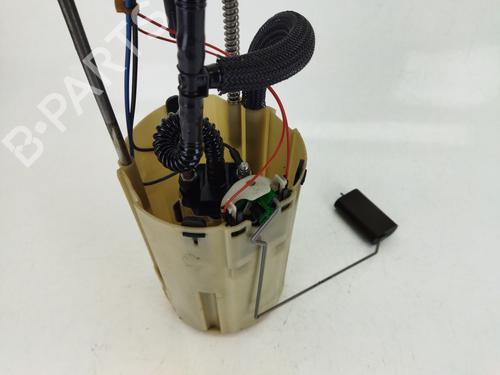 Fuel pump PEUGEOT BOXER Van  | BP11697568M76 