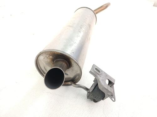 Exhaust system SEAT IBIZA V (KJ1, KJG) 1.0 MPi | BP33691722M121 - Image 3