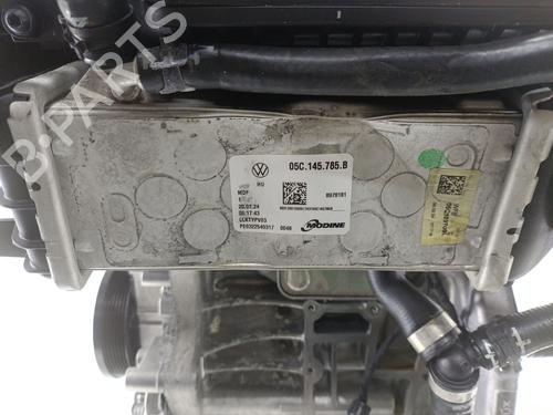 Engine VW T-ROC (A11, D11) | BP30929591M1