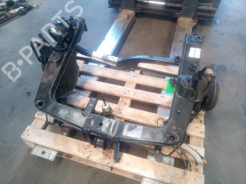 Rear axle SMART CITY-COUPE (450)  | BP10108410M2 