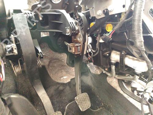 Used Break pedal OPEL ASTRA K Sports Tourer (B16) [2015-2022]  26656391