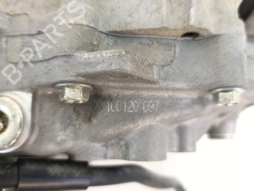 Gearbox NISSAN NV200 Van e-NV (ME0N) | BP36017960M3  - Image 15