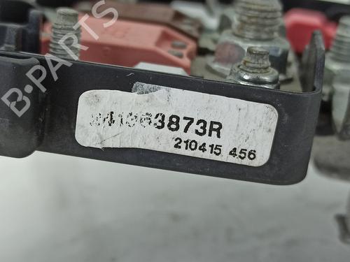 Fuse box CITROËN XSARA (N1)  | BP25875633E1 