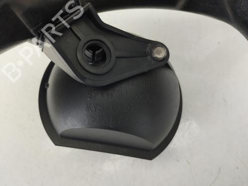 Pipe SEAT ALTEA XL (5P5, 5P8) 1.9 TDI | BP15409907M125