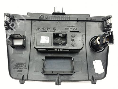 Switch CITROËN C3 AIRCROSS II (2R_, 2C_) 1.5 BlueHDi 120 (2CYHXX) | BP34649230I30 - Image 3