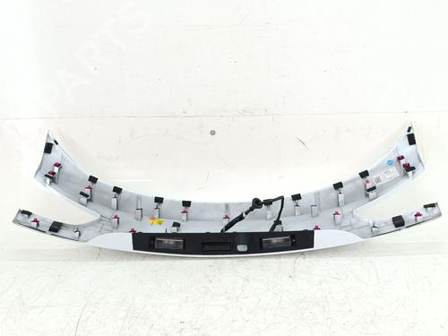 Bagklap CC/Kombi-Coupé KIA XCEED (CD) 1.0 T-GDI | BP37516896C6  - Image 8