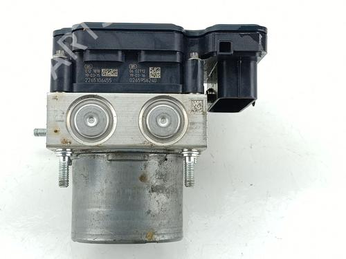 ABS pump CITROËN BERLINGO (ER_, EC_) 1.5 BlueHDi 75 | BP36993458M43 - Image 4