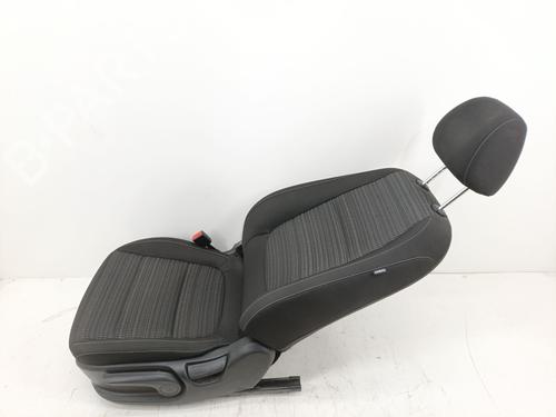 Left front seat KIA STONIC (YB) 1.0 T-GDi Eco-Dynamics+ | BP40600024C15 - Image 3