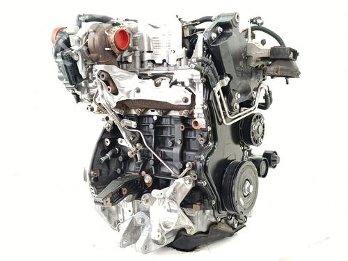 Engine NISSAN QASHQAI II (J11, J11_) 1.7 dCi | BP38019589M1 - Image 5