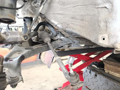 Steering rack HYUNDAI i30 (PDE, PD, PDEN) 1.6 CRDi | BP28024897M22 