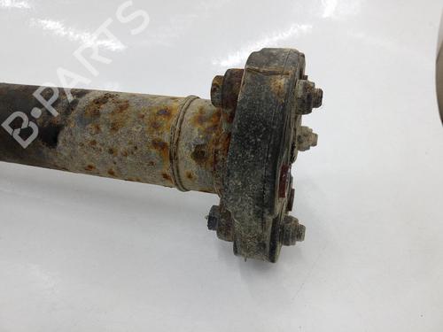Driveshaft MERCEDES-BENZ E-CLASS (W124)  | BP11287818M37 