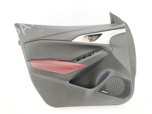 Used Front left panel Front left panel MAZDA CX-3 (DK) 2.0 SKYACTIV-G (DK5W, DK6W) (120 hp) 36434716 36434716