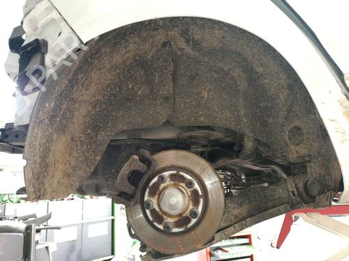 Used Wheel arch RENAULT MEGANE IV Hatchback (B9A/M/N_) 1.2 TCe 130 (B9MR) (130 hp) 26548290