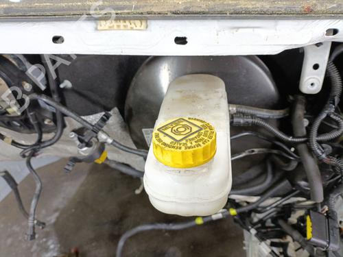 Servo brake CITROËN JUMPER II Van 2.2 BlueHDi 140 | BP34628670M42 - Image 4