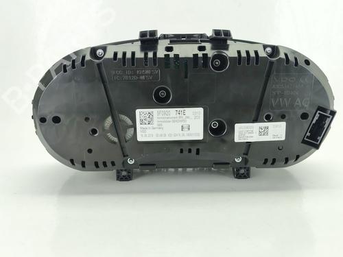 Instrument cluster SEAT LEON ST (5F8)  | BP26583621C47 