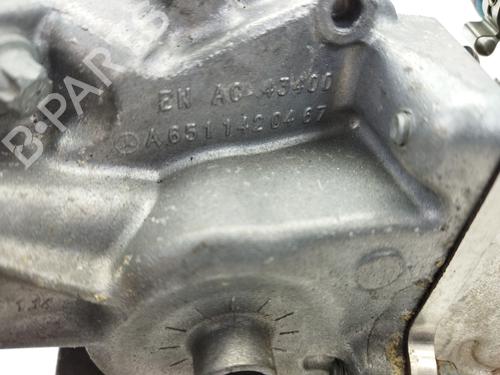 Egr MERCEDES-BENZ VITO / MIXTO Van (W639) | BP9273300M69