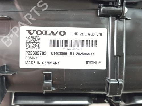 Heater matrix box VOLVO V60 I Cross Country (157)  | BP29909961M61