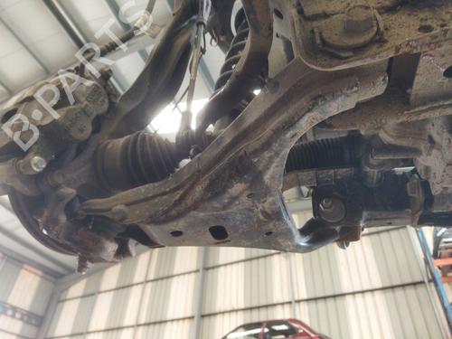 Left front suspension arm FORD RANGER (TKE)  | BP26554420M12 