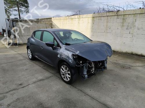 Teile für RENAULT CLIO IV (BH_) 0.9 TCe 90 (BHNF, BHMA, BHMH, BHJK, BHJR) (90 hp) 4379999 