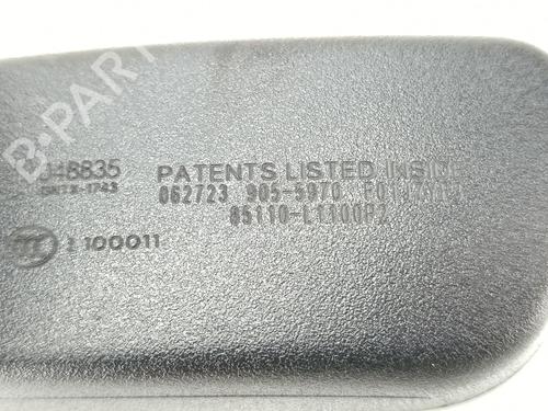 Rear mirror KIA NIRO II (SG2) EV | BP37233855I6 - Image 3