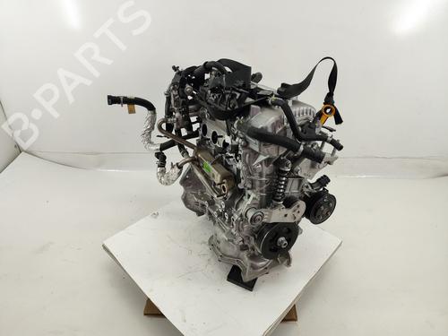 Engine KIA XCEED (CD) 1.4 T-GDI | BP29751015M1 