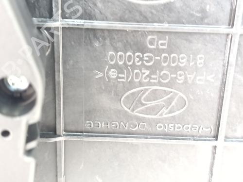 Soltag HYUNDAI i30 (PDE, PD, PDEN) 2.0 N | BP33120648C124 - Image 8