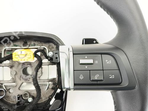 Steering wheel CITROËN C4 X (BD_, BE_, BF_) ë-C4 X (BFZKXC) | BP37074321C49 - Image 4