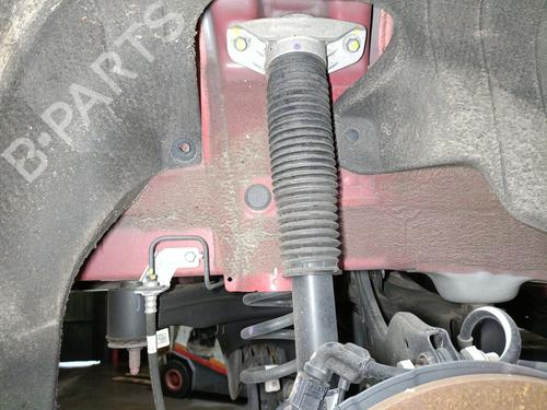 Used Right rear shock absorber HYUNDAI TUCSON (NX4E, NX4A) [2020-2026]  31710146