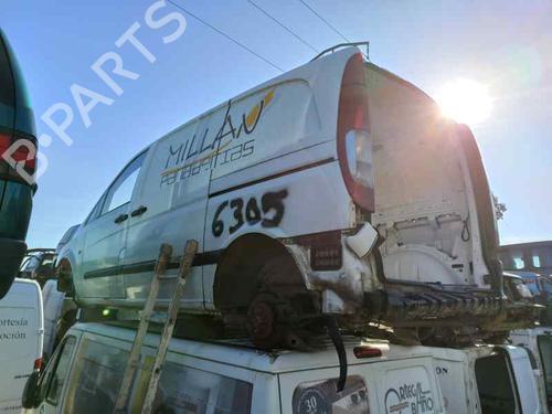 Electronic module MERCEDES-BENZ VITO / MIXTO Van (W639) 109 CDI (639.601, 639.603, 639.605) | BP25878224M83 