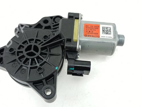 Used Right rear window motor HYUNDAI TUCSON (TL, TLE) 1.6 GDi (132 hp) 29502836