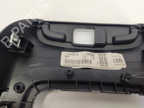 Other JEEP GRAND CHEROKEE IV (WK, WK2) 3.0 CRD V6 4x4 | BP26560175O1