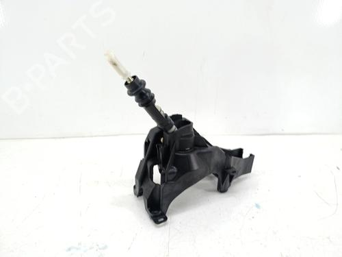 Used Gear lever Gear lever NISSAN MICRA V (K14) 1.0 IG-T 100 (101 hp) 39688156 39688156