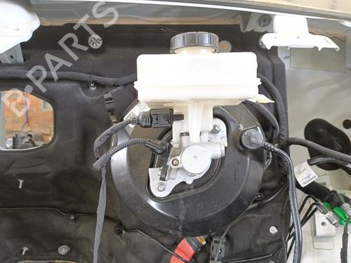 Servofreno Servofreno VW CRAFTER Van (SY_, SX_) 2.0 TDI FWD (SYB, SYC, SYD) (177 hp) 34341696 34341696