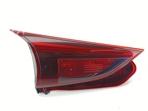 Used Left tailgate light Left tailgate light 38601628 38601628