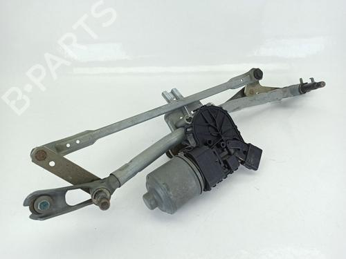 Front wiper motor CITROËN BERLINGO MULTISPACE (B9)  | BP15417864M29 