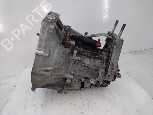 Gearbox FIAT FIORINO Box Body/MPV (225_) 1.3 D Multijet (225BXD1A, 225BXB1A, 225BXB11) | BP9290659M3 
