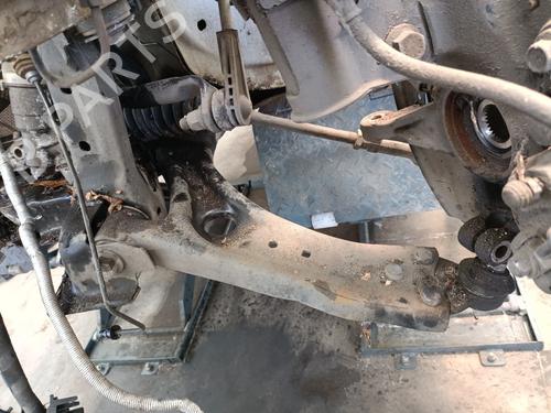 Used Left front suspension arm Left front suspension arm 37515564 37515564