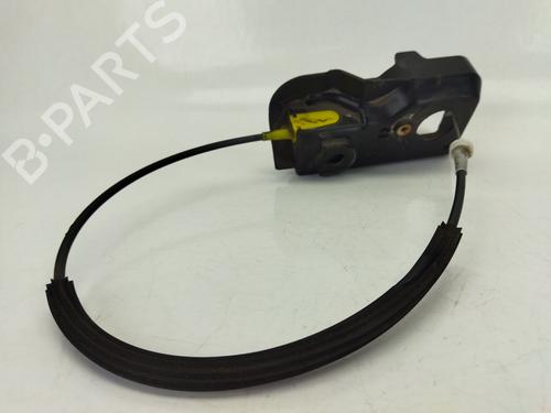 Rear right interior door handle FORD MONDEO III Saloon (B4Y)  | BP11514132I16 