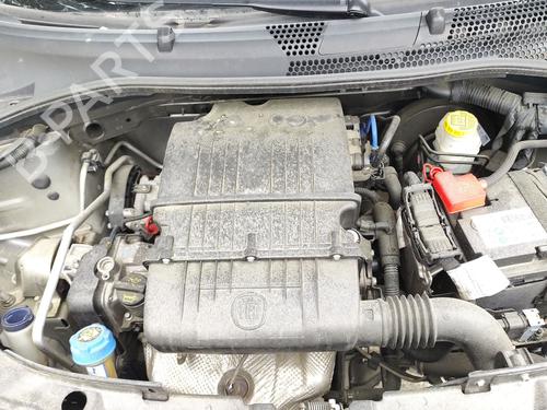 Front left window mechanism FIAT 500 (312_) 1.2 (312AXA1A) | BP36296860C22  - Image 9