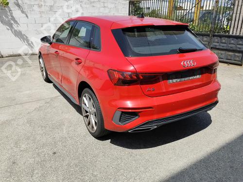 Engine mount AUDI A3 Sportback (8YA, 8YF) 35 TDI | BP29333359M89 